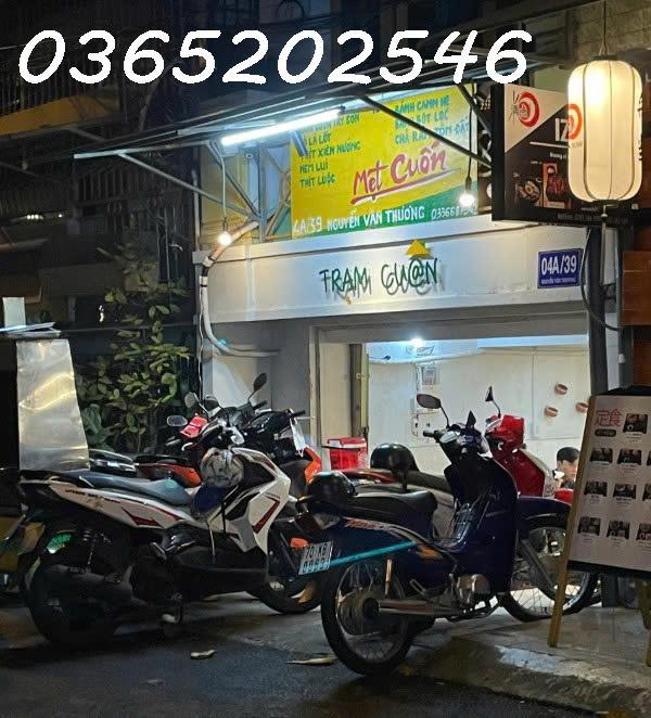 Cần Sang Nhượng Quán Bánh Cuốn Tây Sơn Có Chỗ Ở Lại Tại Hồ Chí Minh