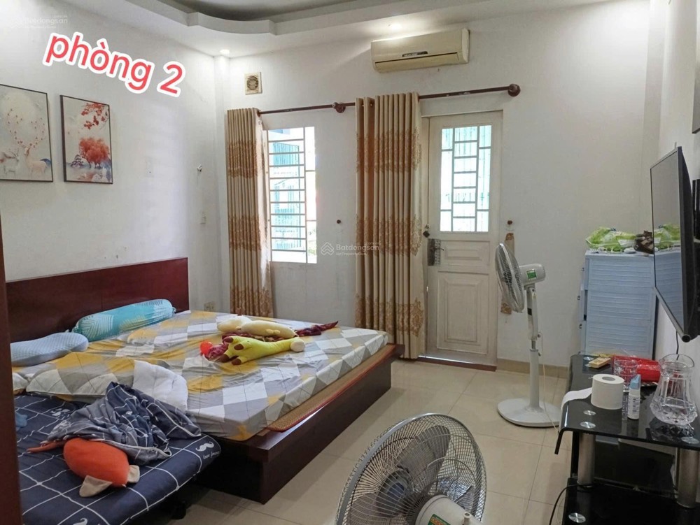 Nhà Đẹp – Giá Tốt – Cần Bán Căn Nhà Tại Đường 1A, Phường Bình Hưng Hòa B, Q. Bình Tân, Tp. Hcm