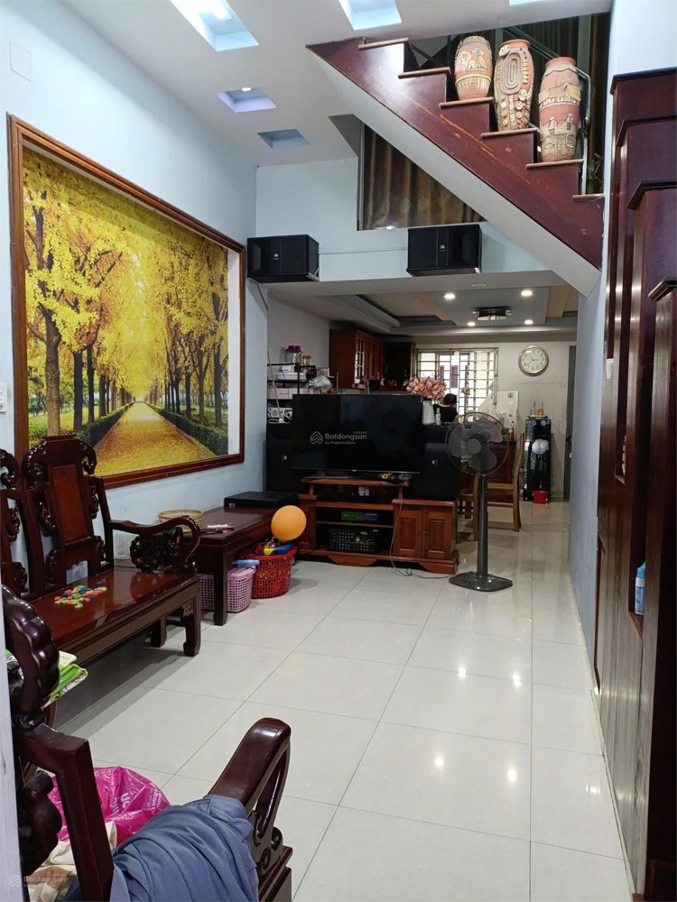 Nhà Đẹp – Giá Tốt – Cần Bán Căn Nhà Tại Đường 1A, Phường Bình Hưng Hòa B, Q. Bình Tân, Tp. Hcm