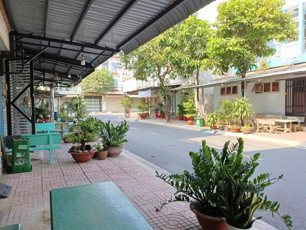 Nhà Đẹp – Giá Tốt – Cần Bán Căn Nhà Tại Đường 1A, Phường Bình Hưng Hòa B, Q. Bình Tân, Tp. Hcm