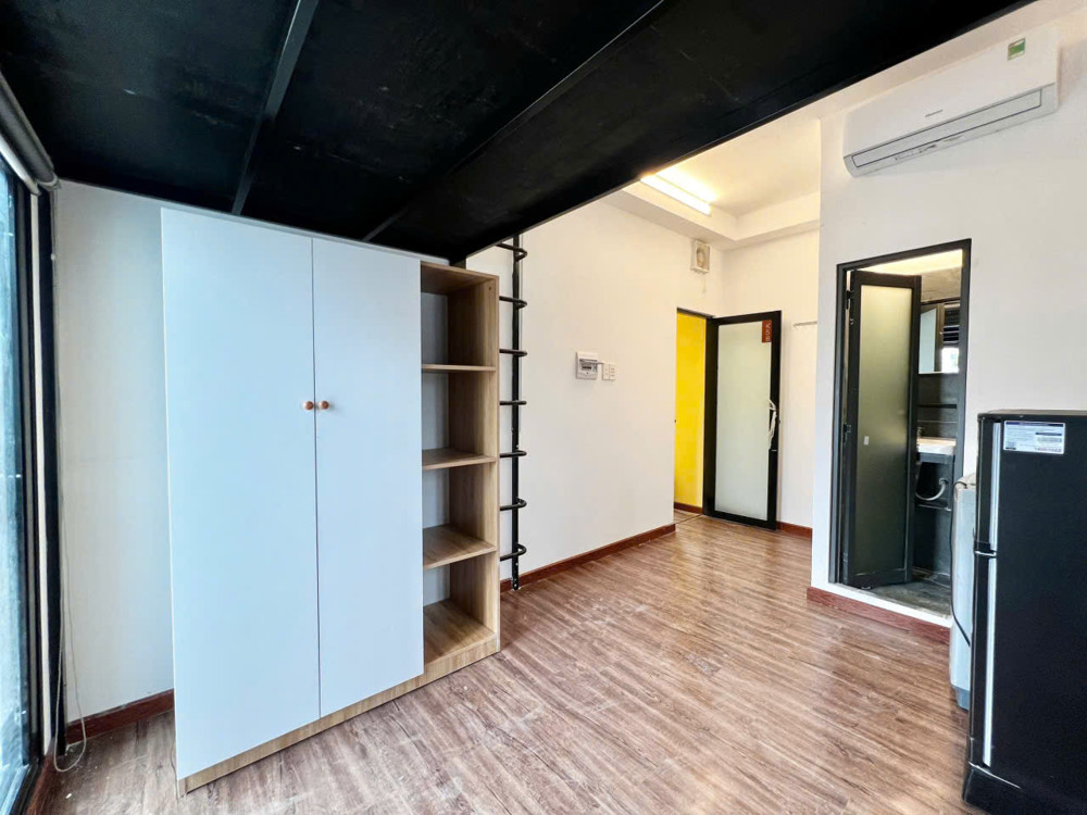 Chơi Quận 1, Ăn Quận 5, Ở Quận 3, Bán Nhà Đẹp Tại Phường 11, Quận 3, Tp Hồ Chí Minh