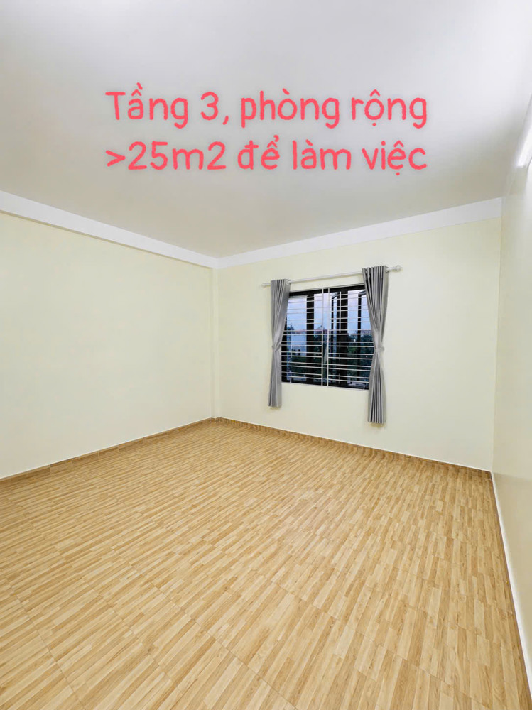 Nhà 3 Tầng Xây Liền Kề Dãy 3 Căn Tại Đông Phong, Nam Hải