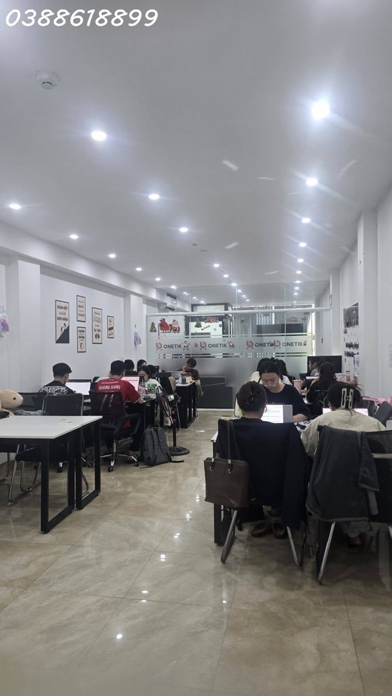 Toà Vp Mặt Phố Nguyễn Khang, Cầu Giấy - 90M2 - 8 Tầng Tm - Dt 80Tr/th