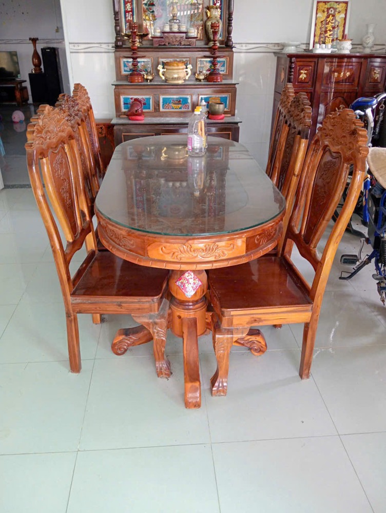 Bán Đất Tặng Nhà Giá Tốt – Chỉ 800 Triệu – Chốt Nhanh Trong Tuần - Tp Tây Ninh