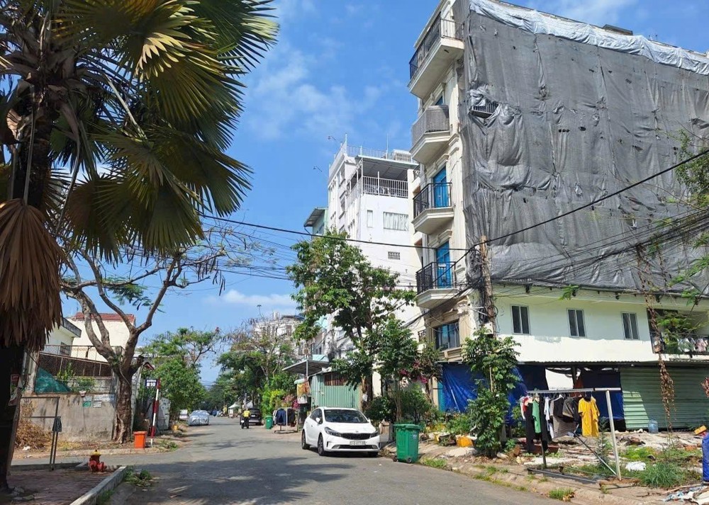 Chú Ba Cấn Bán 200M Đất Kdc Làng Đại Học, Giá 18 Tỷ