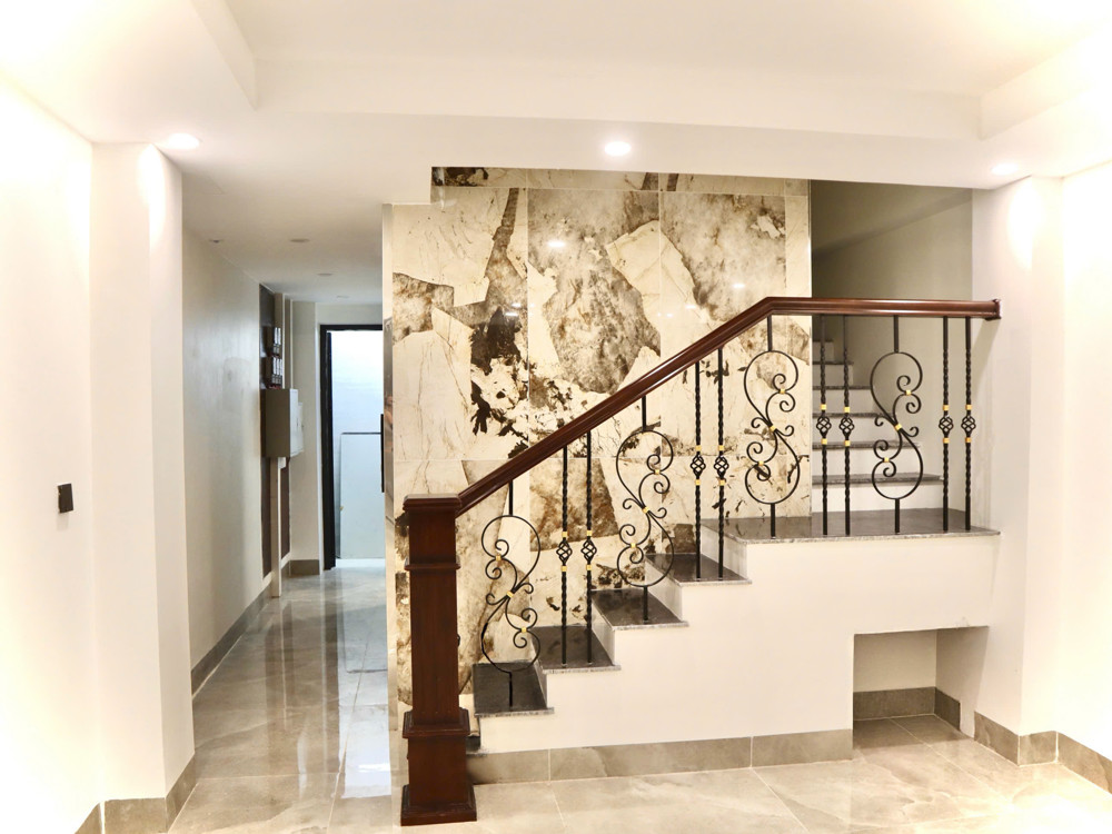 Cho Thuê Nhà Mới 100% – Thang Máy – Ô Tô Tận Cửa – Phù Hợp Văn Phòng, Spa, Studio