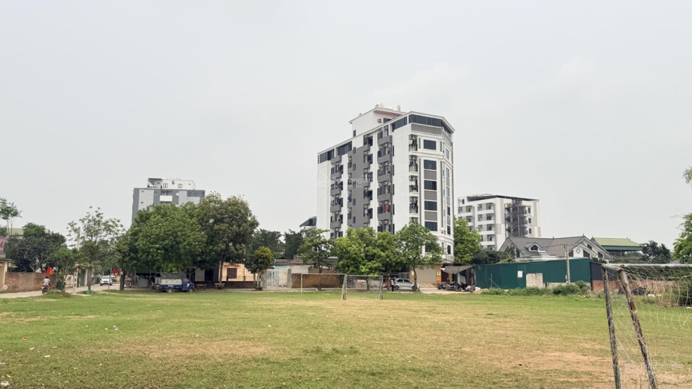 Giá Rẻ Nhất Tại Tái Định Cư Bình Yên Xã Hoà Lạc