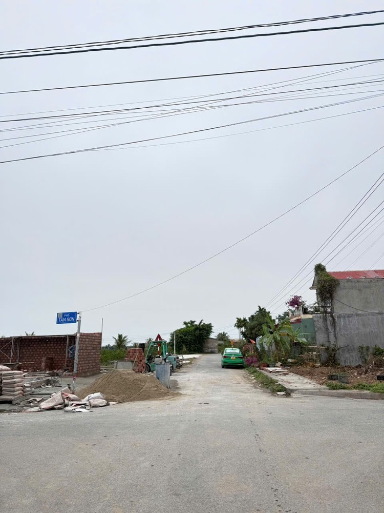 Siêu Phẩm Đất Nền Đường 10M Tại Tân Thành, Dương Kinh, Hải Phòng