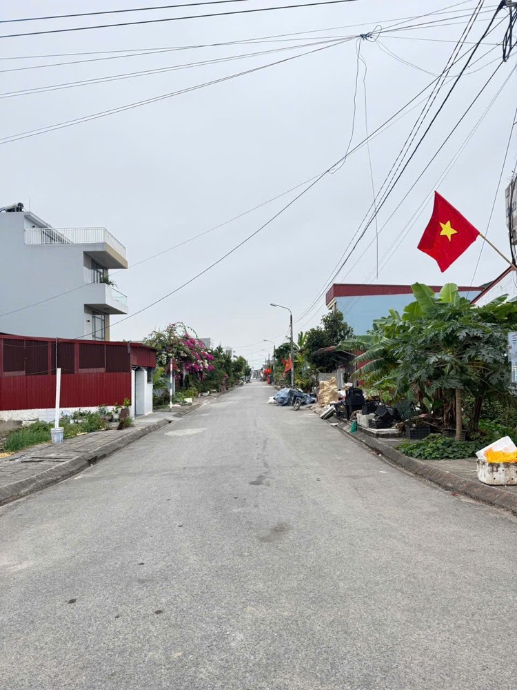 Siêu Phẩm Đất Nền Đường 10M Tại Tân Thành, Dương Kinh, Hải Phòng