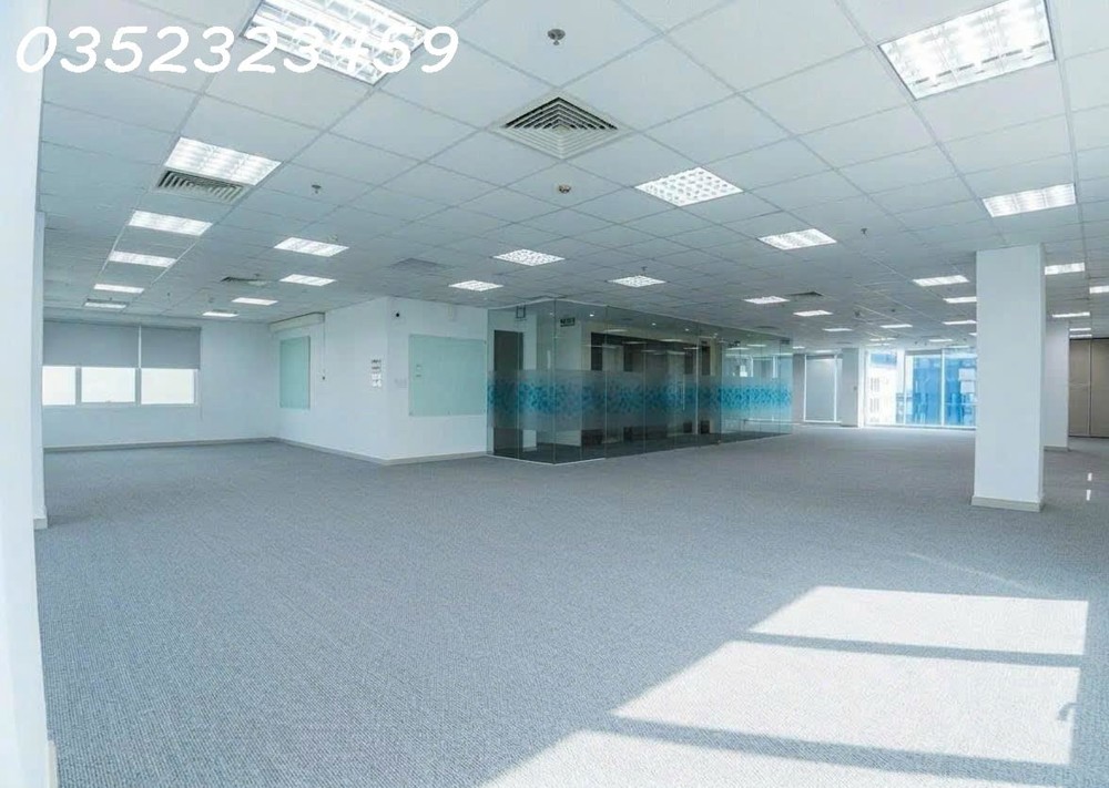 Cho Thuê 280M Sàn Văn Phòng Tại Đường Pasteur Quận 3, Giá Hợp Lý, Sẵn Bàn Giao