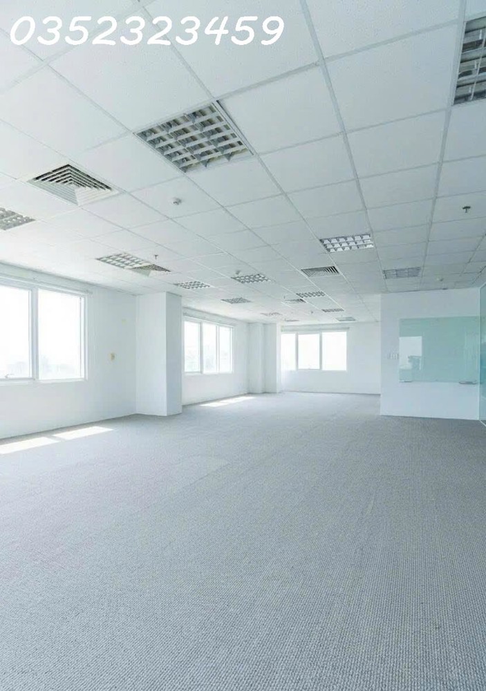 Cho Thuê 280M Sàn Văn Phòng Tại Đường Pasteur Quận 3, Giá Hợp Lý, Sẵn Bàn Giao