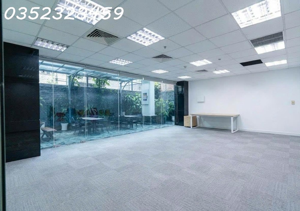Cho Thuê 280M Sàn Văn Phòng Tại Đường Pasteur Quận 3, Giá Hợp Lý, Sẵn Bàn Giao