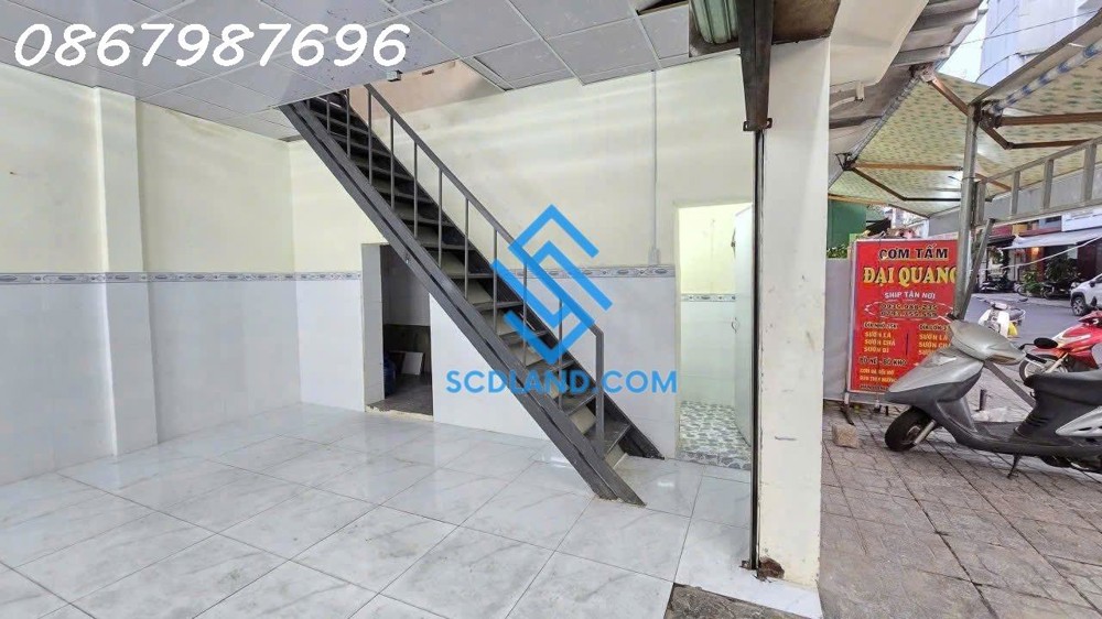 [Hàng Hiếm] Nhà Mặt Tiền Phạm Hồng Thái – Ngang 7M Lý Tưởng – Ngay Lõi Trung Tâm – 6,2 Tỷ