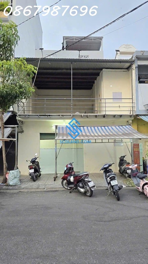 [Hàng Hiếm] Nhà Mặt Tiền Phạm Hồng Thái – Ngang 7M Lý Tưởng – Ngay Lõi Trung Tâm – 6,2 Tỷ