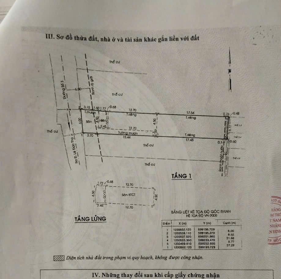 (Tin Thật 100%) Bán Tòa Chdv 215M2 X 34 Phòng Tại Lê Đức Thọ - Hxh 7M - Dòng Tiền 1,6 Tỷ ~ 7%/Năm