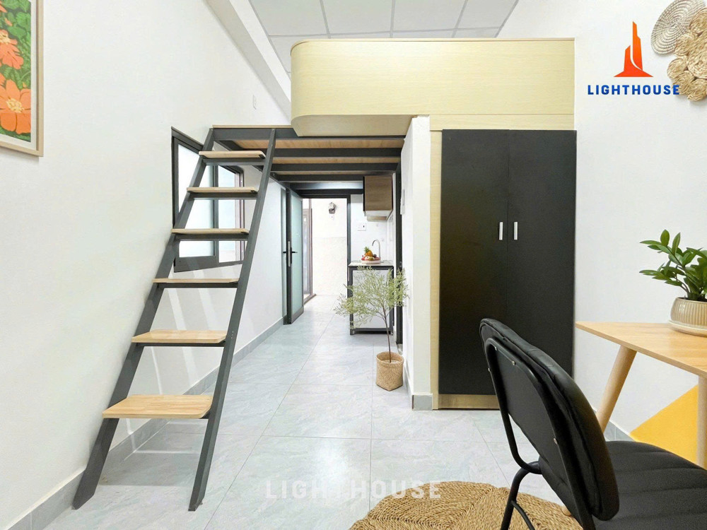 (Tin Thật 100%) Bán Tòa Chdv 215M2 X 34 Phòng Tại Lê Đức Thọ - Hxh 7M - Dòng Tiền 1,6 Tỷ ~ 7%/Năm