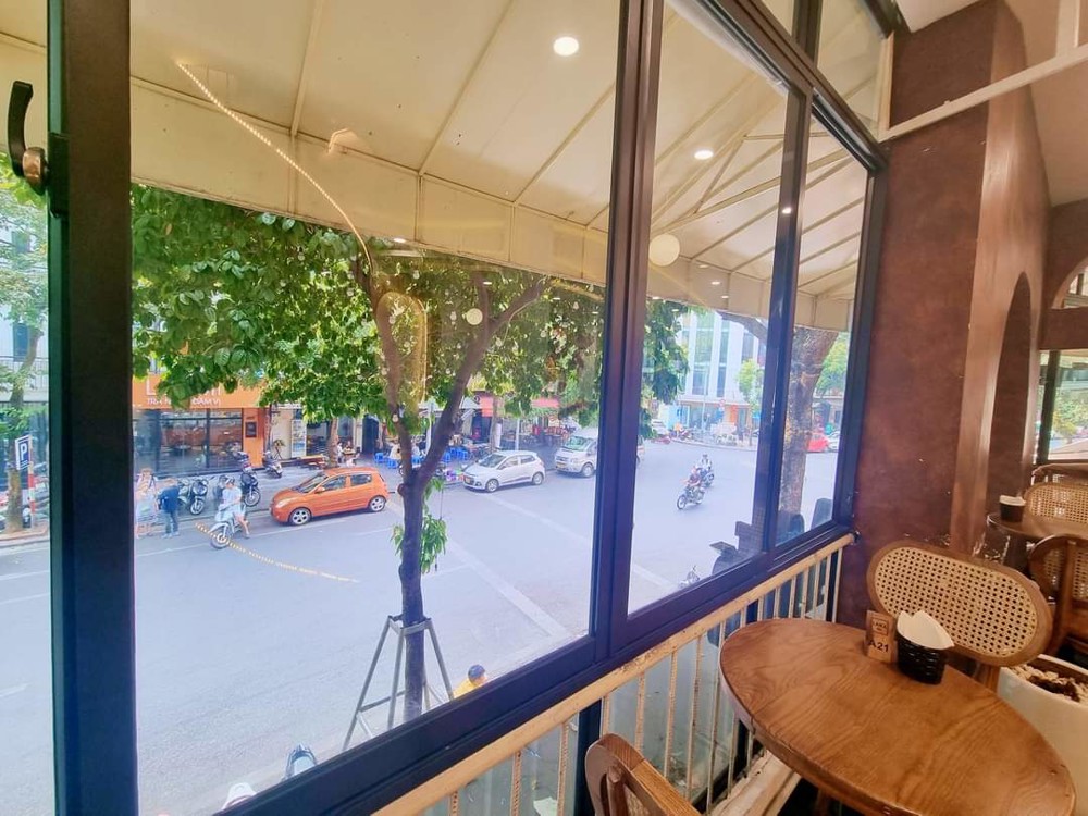 Bán Nhà Mặt Phố Lương Ngọc Quyến, Hoàn Kiếm Siêu Phẩm Phố Cổ 310M2 Mt9m 1.2 Tỷ/1m