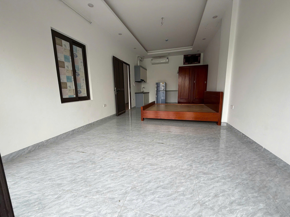 Chính Chủ Cho Thuê Ccmn Full Nội Thất Tại Phương Canh, Nam Từ Liêm, Hà Nội