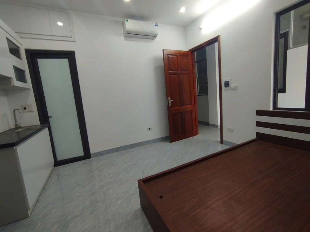 Chính Chủ Cho Thuê Ccmn Full Nội Thất Tại Phương Canh, Nam Từ Liêm, Hà Nội