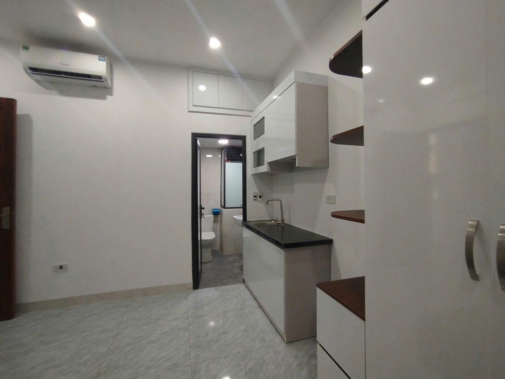 Chính Chủ Cho Thuê Ccmn Full Nội Thất Tại Phương Canh, Nam Từ Liêm, Hà Nội