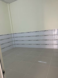Cho Thuê Nhà 1 Lầu Đúc Giả, 3Pn, 64M2 Hẻm Xe Hơi Đ.lê Đình Cẩn, P. Tân Tạo, Q. Bình Tân