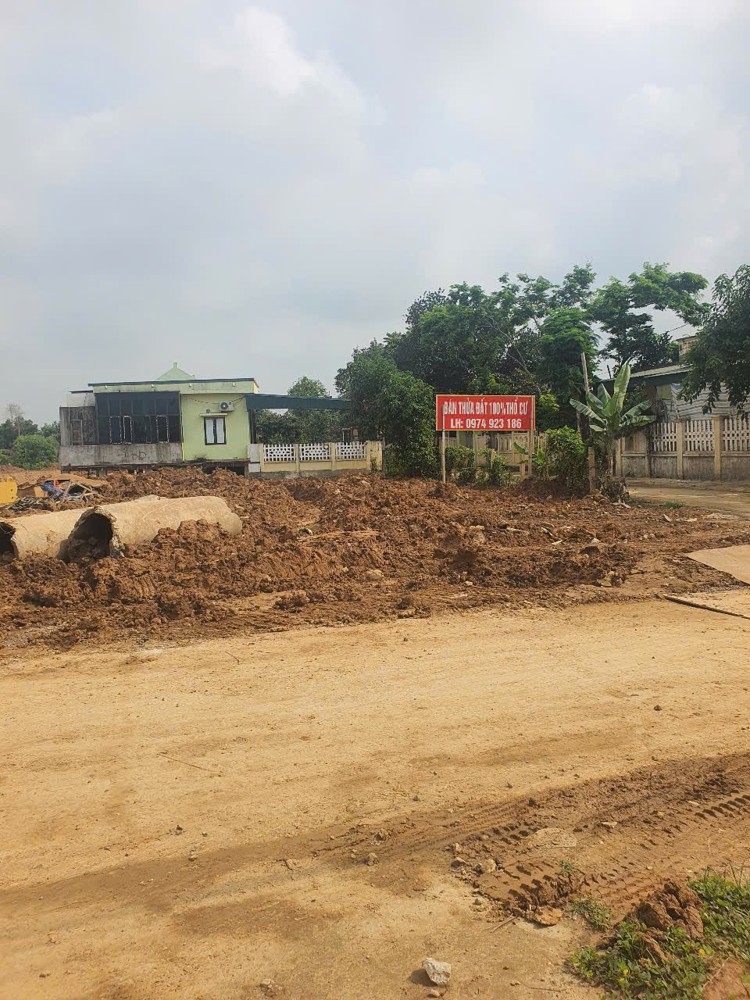 Đất Đẹp - Giá Tốt Chính Chủ Bán Nhanh Lô Đất Tại Vạn Thọ, Xã Nông Cống ,Tỉnh Thanh Hoá
