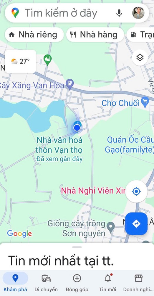 Đất Đẹp - Giá Tốt Chính Chủ Bán Nhanh Lô Đất Tại Vạn Thọ, Xã Nông Cống ,Tỉnh Thanh Hoá