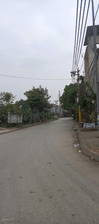 100M² Full Thổ Cư Tại Thạch Hòa – Thạch Thất, Vị Trí Cực Đẹp Gần Đại Lộ Thăng Long Và Tuyến Metro