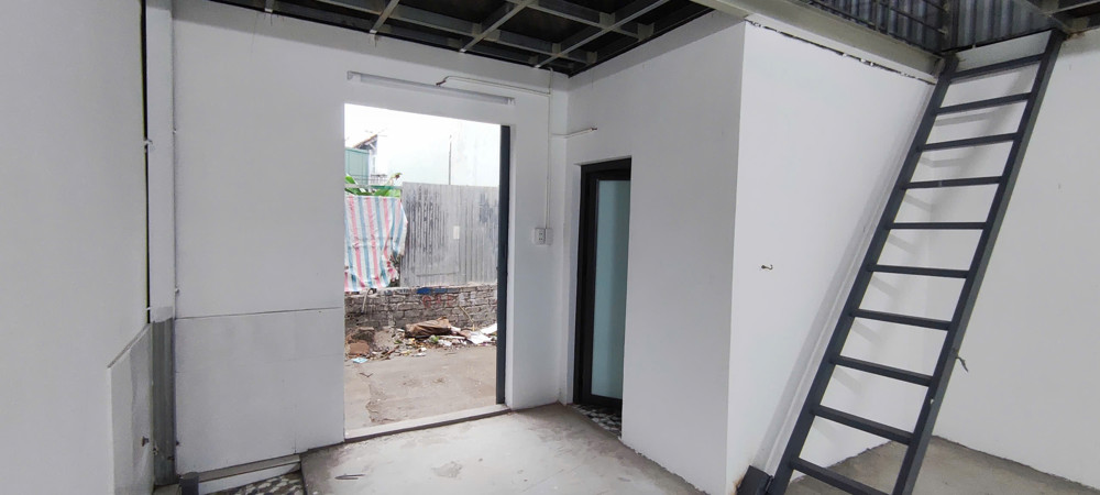 Cho Thuê Nhà Xưởng Mới Đẹp 100M² Tại Đông Mỹ, Thanh Trì – Ô Tô Lớn Vào Tận Nơi