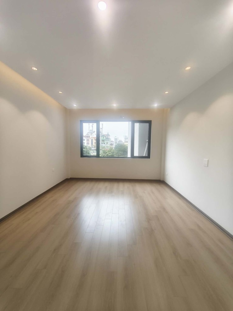 Bán Nhà Mặt Phố Thanh Xuân, 40.5M2 6 Tầng Vỉa Hè Rộng, Kinh Doanh, Văn Phòng, Nhỉnh 20 Tỷ