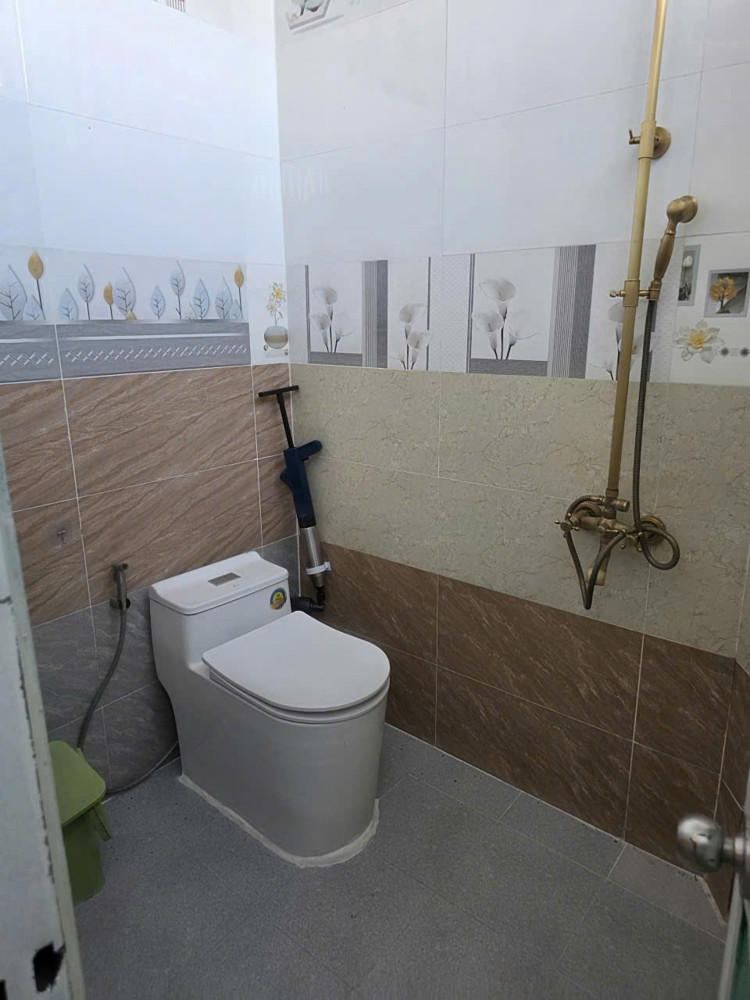 Chính Chủ Bán Nhanh Nhà 4 Tầng Tại Đường Nguyễn Bình, Xã Hiệp Phước, Huyện Nhà Bè, Hcm