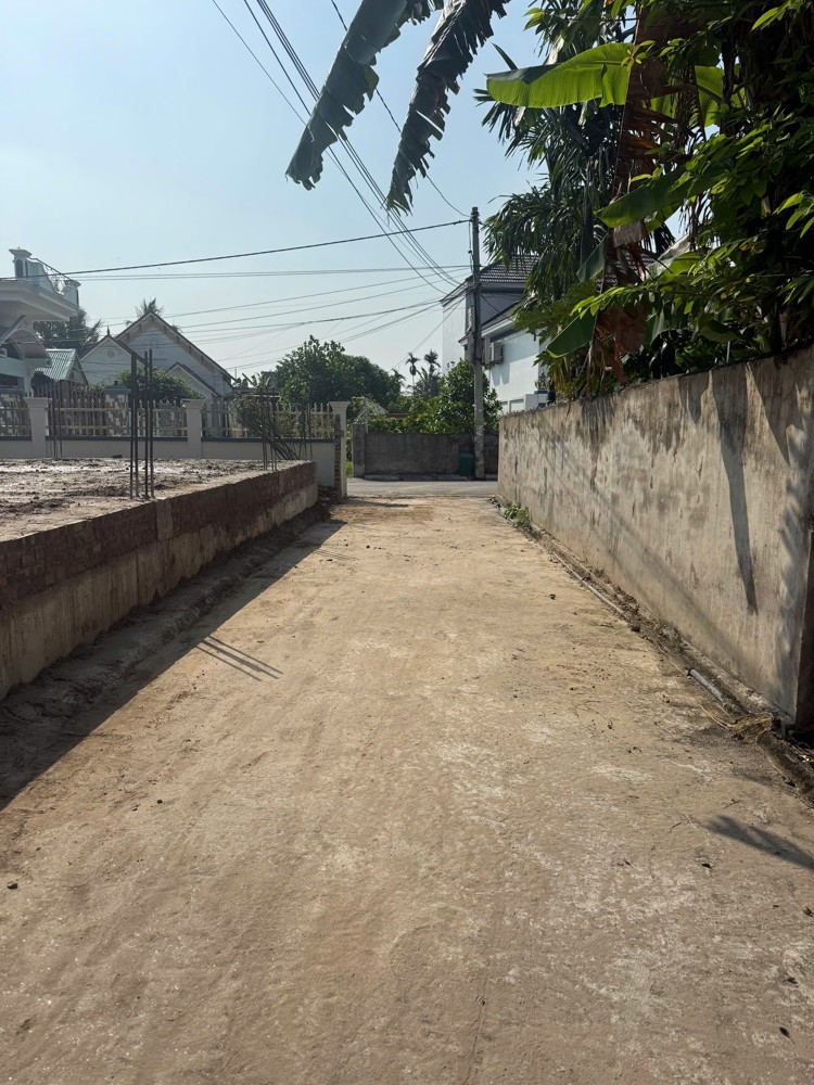 Siêu Phẩm Lão Phú – Tân Phong Giá Chỉ 910 Triệu - 85.5M2 - Dương Kinh - Giá 8Xx Triệu