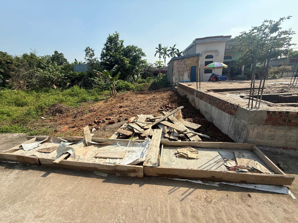 Siêu Phẩm Lão Phú – Tân Phong Giá Chỉ 910 Triệu - 85.5M2 - Dương Kinh - Giá 8Xx Triệu