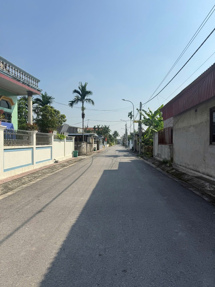 Siêu Phẩm Lão Phú – Tân Phong Giá Chỉ 910 Triệu - 85.5M2 - Dương Kinh - Giá 8Xx Triệu