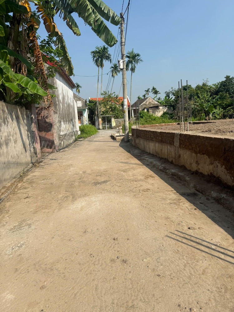Siêu Phẩm Lão Phú – Tân Phong Giá Chỉ 910 Triệu - 85.5M2 - Dương Kinh - Giá 8Xx Triệu