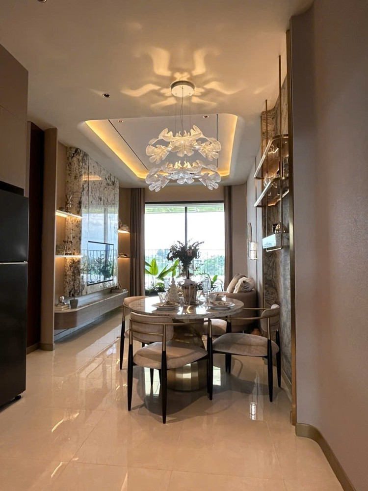 The Emerald Garden View Sở Hửu Chuẩn Giá Tốt 9Tr/tháng Biểu Tượng Sống Xanh Cao Cấp Tại Thuận An