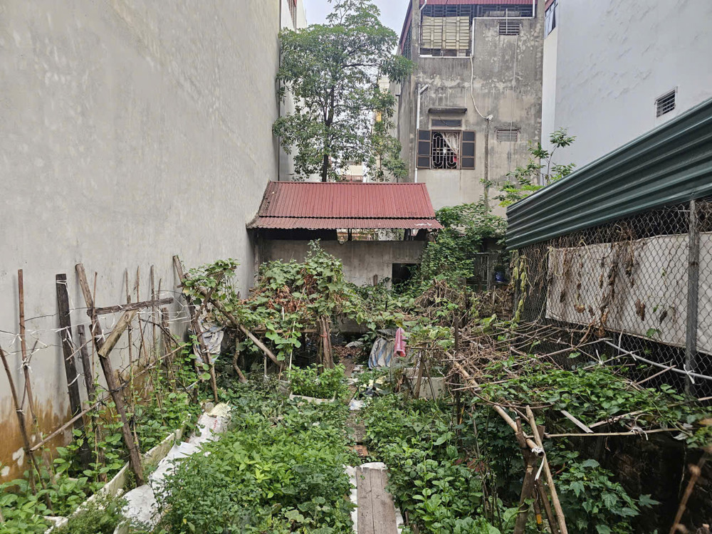 Bán Đất Phân Lô Lai Xá – Hoài Đức - Đường Thông Ô Tô Tránh – Khu Dân Trí Cao – 150M Ra Ql32 - Giá