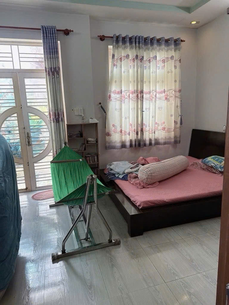 Bán Nhà Tại Hẻm 479 Hương Lộ 2, Bình Tân - 3 Tầng - Dtsd 168M2 - Giá Chỉ 6.1 Tỷ(tl)