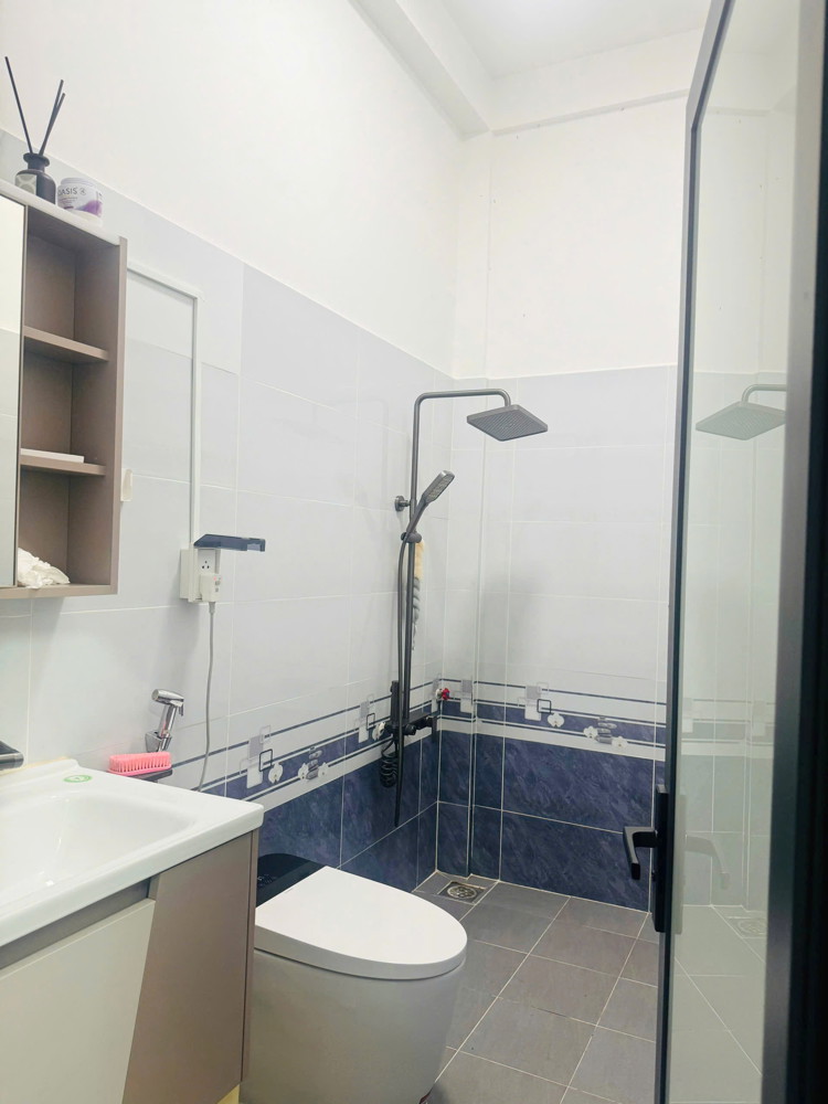 Mặt Tiền Đường Khu Gần Parcmall Q8 Cao Lỗ P4 P.chánh Hưng