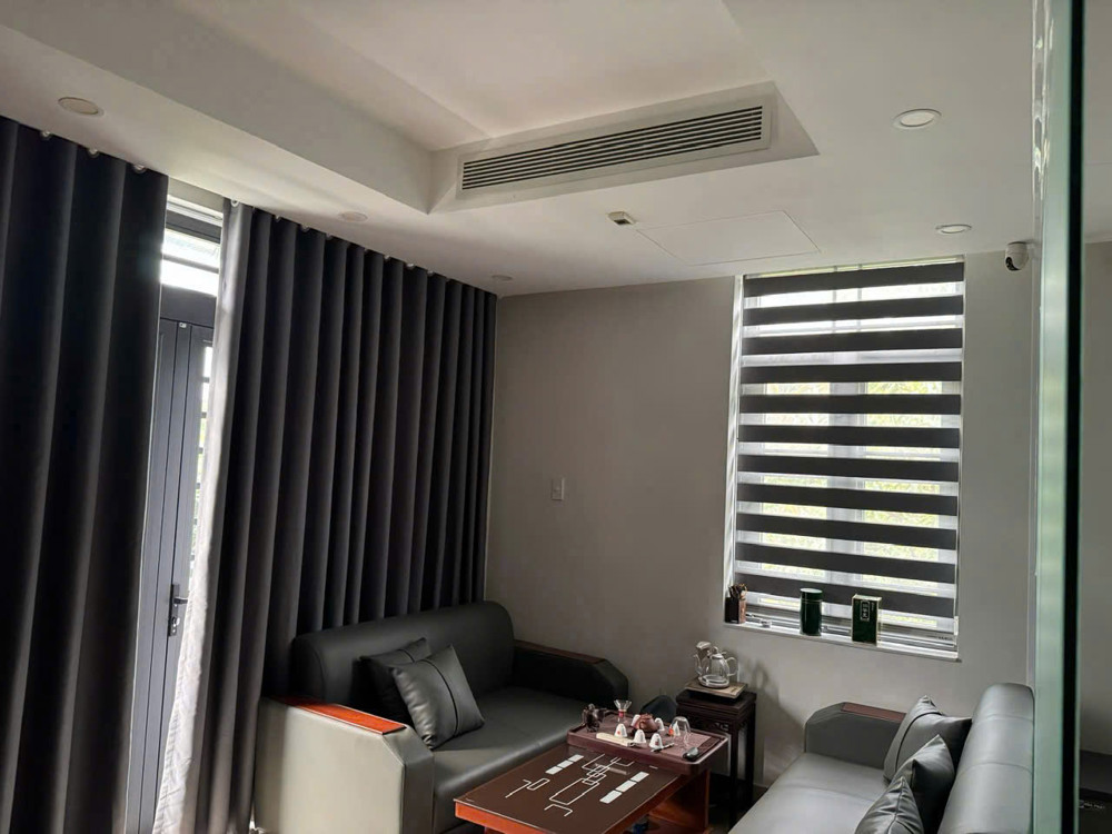 Bán Nhà Góc 2 Mặt Tiền Khu Bên Sông Đường 25 – Hiệp Bình Chánh – Tp Thủ Đức