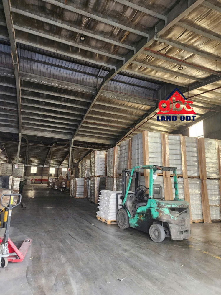 Xt108 Cho Thuê Kho Chứa Lưu Hàng, Phục Vụ Vận Hành Logistic, Gần Nhiều Cảng Biển Lớn