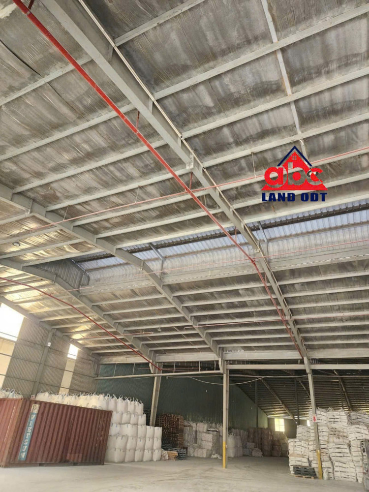 Xt108 Cho Thuê Kho Chứa Lưu Hàng, Phục Vụ Vận Hành Logistic, Gần Nhiều Cảng Biển Lớn