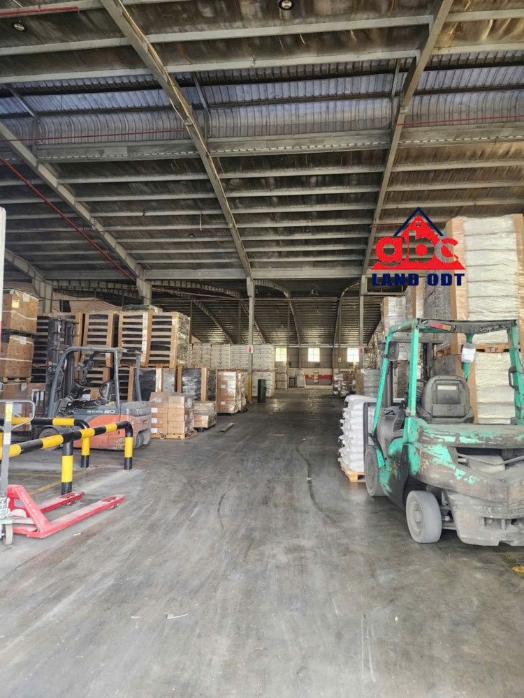 Xt108 Cho Thuê Kho Chứa Lưu Hàng, Phục Vụ Vận Hành Logistic, Gần Nhiều Cảng Biển Lớn