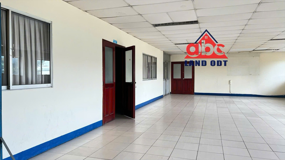 Xt113 Cho Thuê Nhà Xưởng Sản Xuất Thu Hút Nhiều Ngành Nghề, Khuôn Viên Sân Bãi Rộng