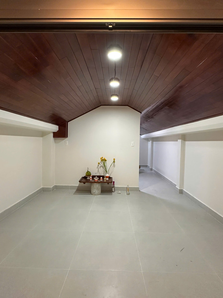 Cho Thuê Nhà Nguyên Căn Phan Đình Phùng P2 Đà Lạt - 5 Tầng, 8Pn, Mặt Bằng Kd - 40 Triệu/tháng