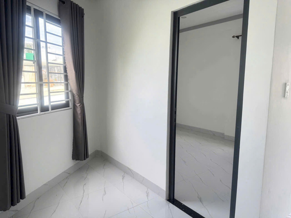 Bán Nhà 2 Tầng Trung Tâm Tp Đồng Nai,Shr, Full Nội Thất Cao Cấp,Gần D2d
