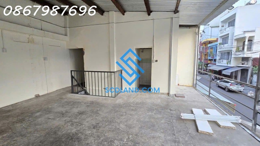 [Hàng Hiếm] Nhà Mặt Tiền Phạm Hồng Thái – Ngang 7M Lý Tưởng – Ngay Lõi Trung Tâm – 6,2 Tỷ