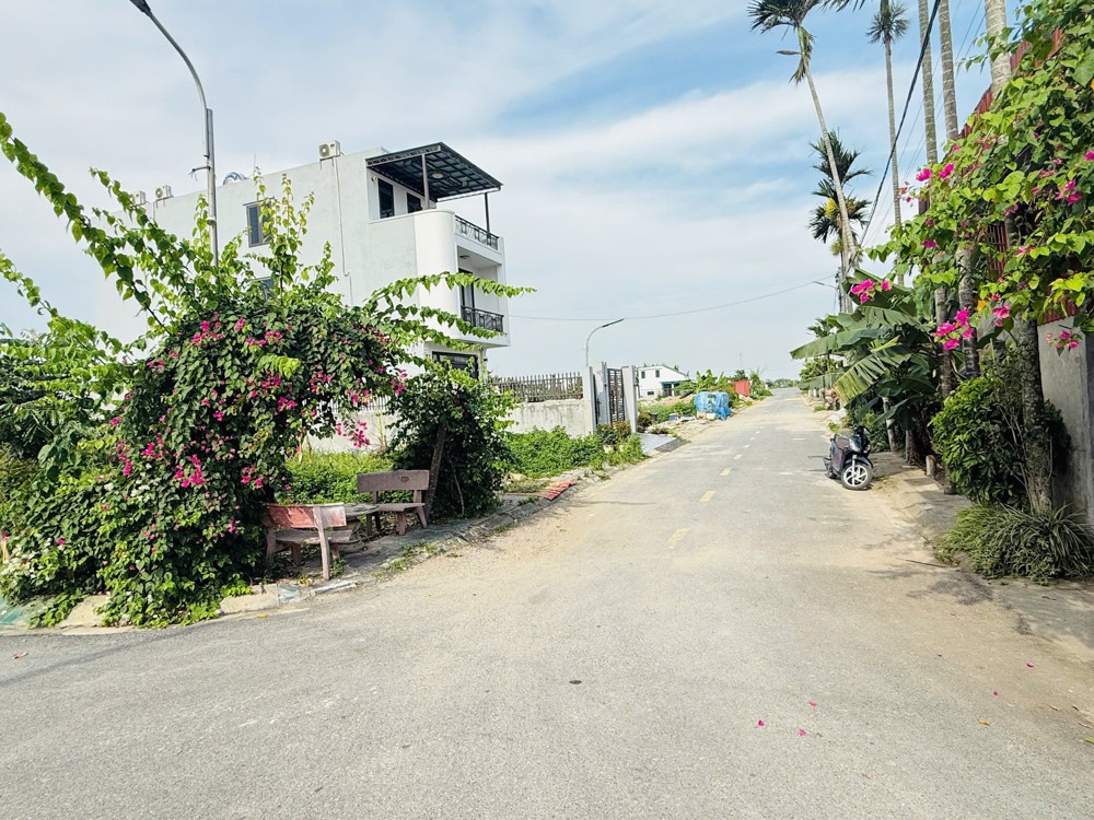 Bán Lô Đất Đấu Giá Kim Đới 3, Xã Hữu Bằng, Huyện Kiến Thụy, Hải Phòng