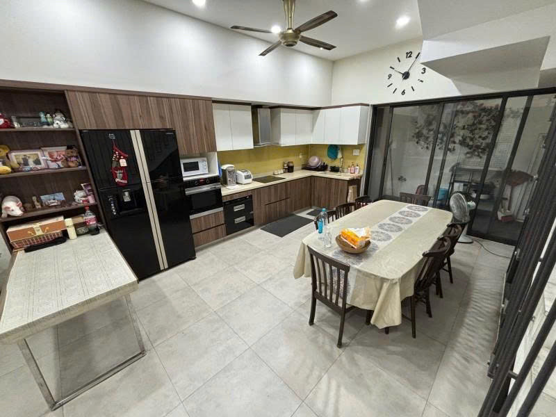 Bán Nhà Mặt Tiền Ba Vì - Giao Thăng Long, Gần Nhà Ga T3, 5,3X15m, 7 Tầng - 6Pn, 21,9 Tỷ