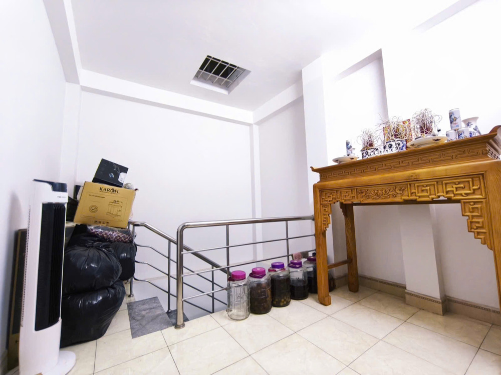 Nhà Đẹp Ở Ngay • Khương Trung • 24M2 4 Tầng • 3.X Tỷ ( Nhỏ)